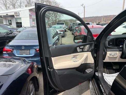 Used 2023 Mercedes-Benz GLE 350 GLE 350 4MATIC SUV image 16