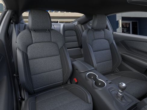 New 2026 Ford Mustang GT RWD image 32