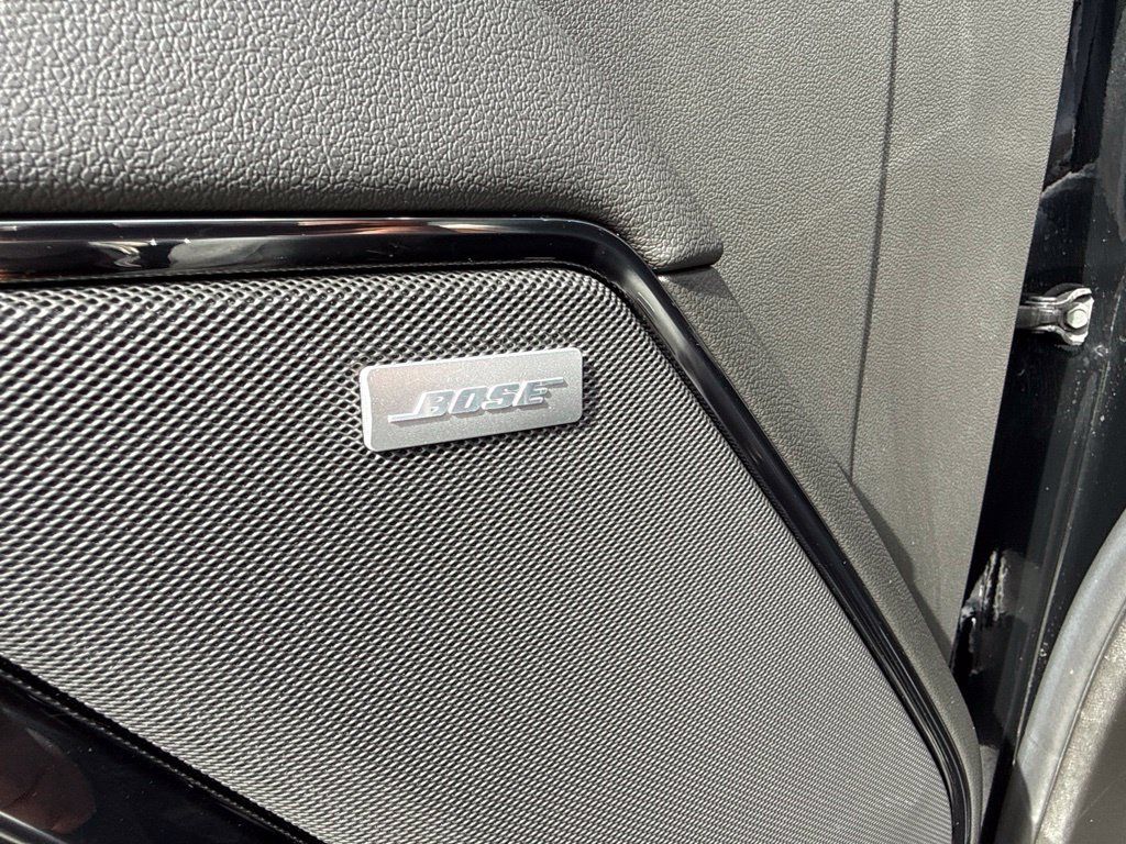 Used 2022 GMC Sierra 1500 AT4 w/ AT4 Premium Package AWD/4WD image 19