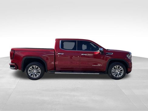 Certified 2023 GMC Sierra 1500 Denali image 3