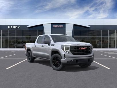 New 2026 GMC Sierra 1500 Elevation