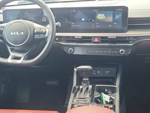 Used 2025 Kia K5 GT-Line w/ GT-Line Premium Package FWD image 5