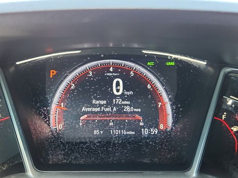 Used 2019 Honda Civic Sport image 17