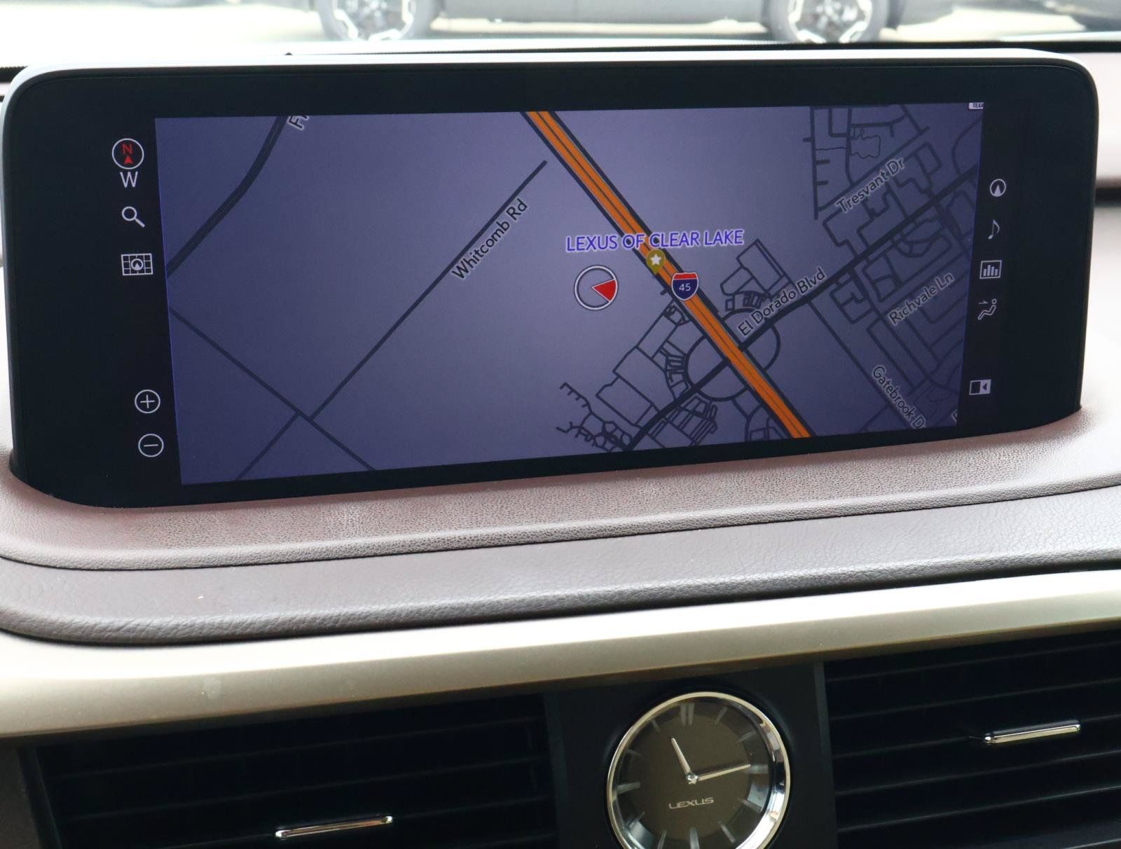 Used 2020 Lexus RX 350 FWD w/ Premium Package image 29