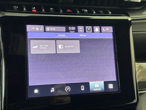 Certified 2023 Jeep Grand Cherokee Altitude image 47