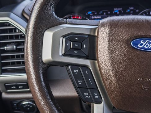 Used 2022 Ford F350 King Ranch w/ King Ranch Ultimate Package image 36