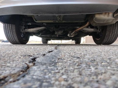 Used 2025 Honda HR-V Sport image 9