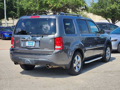 Used 2012 Honda Pilot EX-L image 6