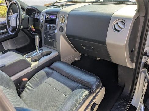 Used 2004 Ford F150 FX4 image 22