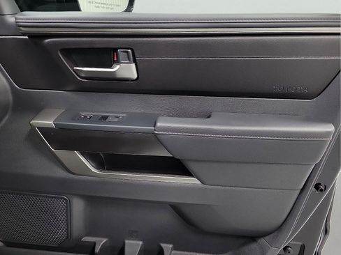 Certified 2025 Toyota Tundra SR5 image 16