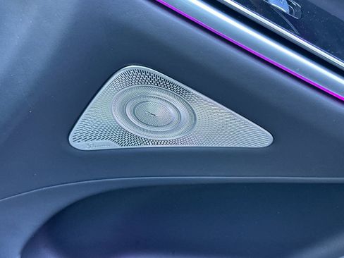 Certified 2024 Mercedes-Benz S 580e 4MATIC Sedan image 20