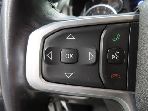 Used 2022 RAM 1500 Big Horn image 40