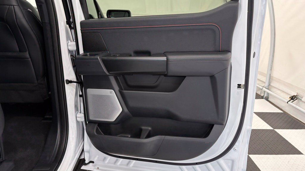 New 2026 Ford F150 Raptor AWD/4WD image 26