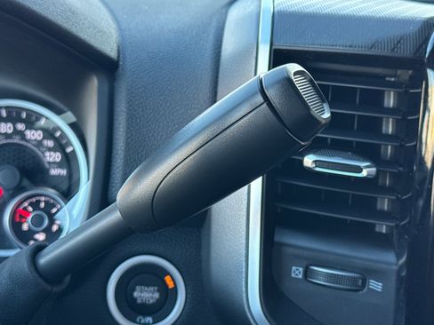 New 2026 RAM 2500 Big Horn image 20