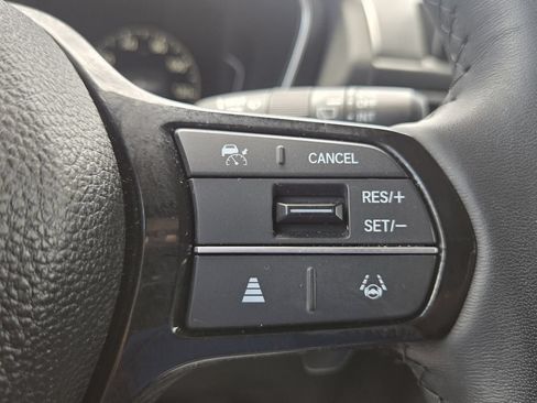 Certified 2024 Honda Pilot EX-L image 24