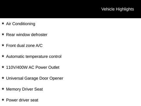 New 2025 Ford Expedition Active AWD/4WD image 26