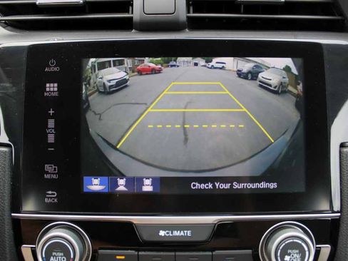 Used 2016 Honda Civic EX image 14