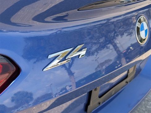 Used 2025 BMW Z4 sDrive30i image 13