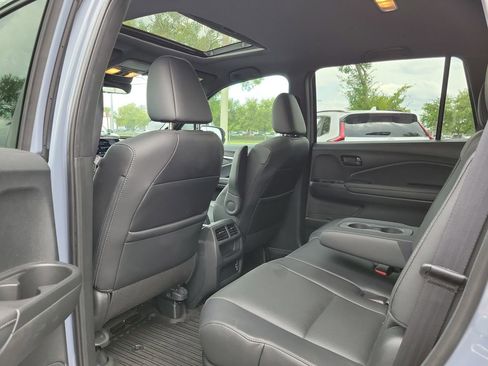 Used 2022 Honda Passport EX-L image 14