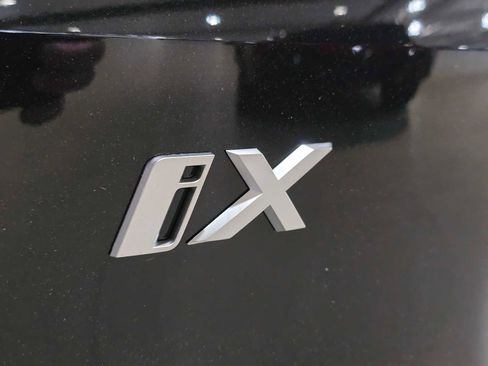 New 2026 BMW iX xDrive60 w/ Executive Package image 14