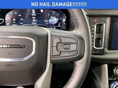 Certified 2023 GMC Yukon Denali AWD/4WD image 24