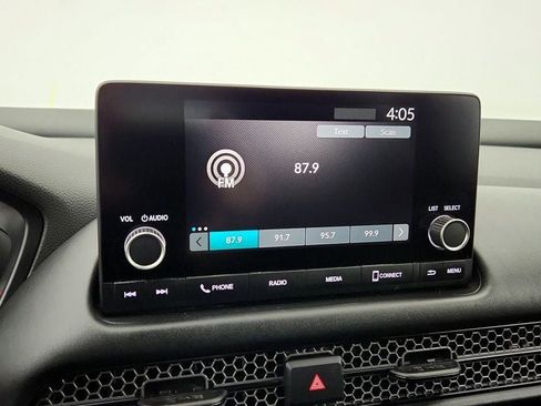 Used 2024 Honda HR-V Sport image 18