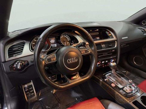 Used 2014 Audi S5 Prestige AWD/4WD image 40