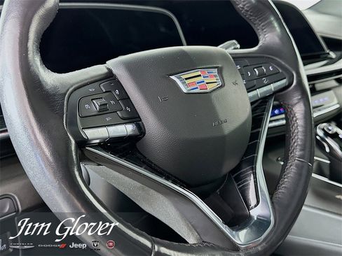 Used 2023 Cadillac Escalade Sport image 29