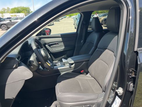 New 2026 MAZDA CX-5 Preferred AWD/4WD image 19