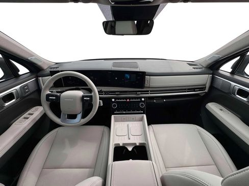 New 2026 Hyundai Santa Fe Limited AWD/4WD image 13