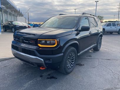 New 2026 Honda Passport TrailSport