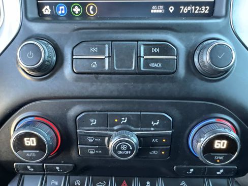 Used 2020 Chevrolet Silverado 1500 LT Trail Boss w/ Convenience Package image 32