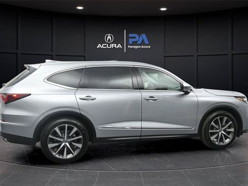 Certified 2026 Acura MDX FWD w/ Technology Package image 26