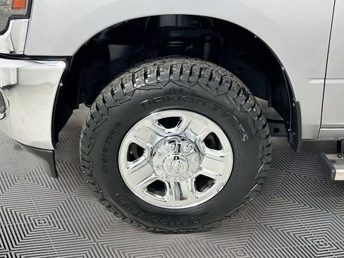 Used 2020 RAM 2500 Big Horn image 26