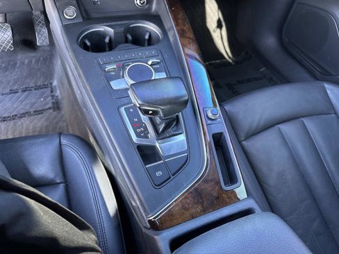 Used 2019 Audi A5 2.0T Premium Plus w/ Premium Plus image 45