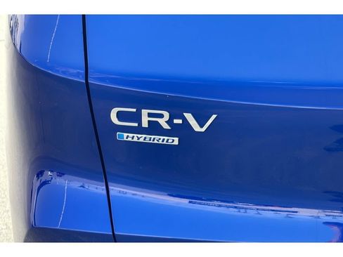 Used 2025 Honda CR-V Sport image 17