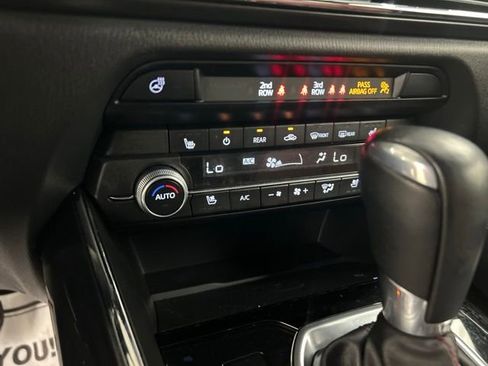Used 2023 MAZDA CX-9 Carbon Edition AWD/4WD image 20