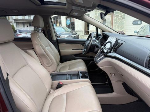 Used 2019 Honda Odyssey EX-L image 15