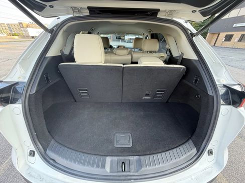 Used 2016 MAZDA CX-9 Touring image 14