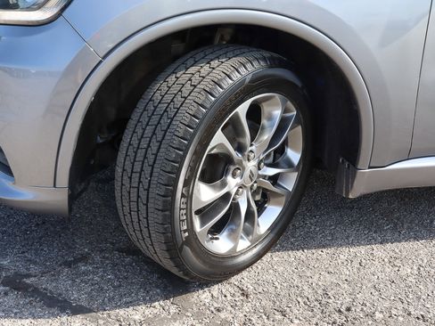 Used 2019 Dodge Durango GT image 16