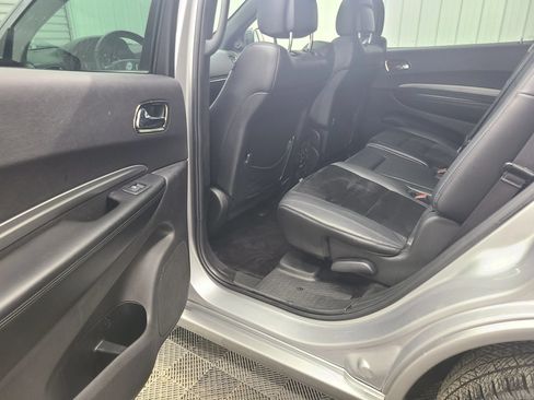 Used 2018 Dodge Durango GT w/ Premium Group AWD/4WD image 32