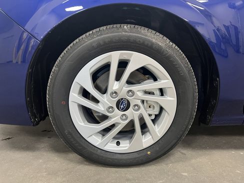 New 2025 Subaru Impreza 2.0i image 12