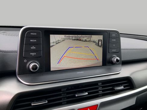 Used 2020 Kia Telluride LX FWD image 27