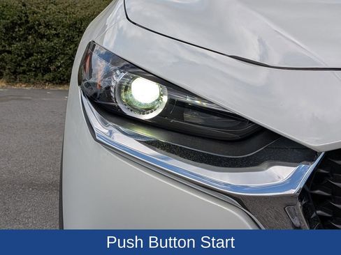 Certified 2024 MAZDA CX-30 AWD 2.5 S w/ Select Sport Pkg image 10