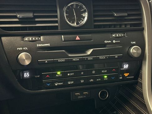 Used 2020 Lexus RX 450hL Luxury image 27