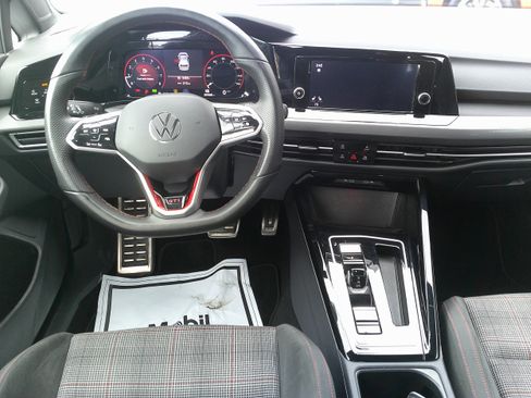 Used 2024 Volkswagen GTI S image 21