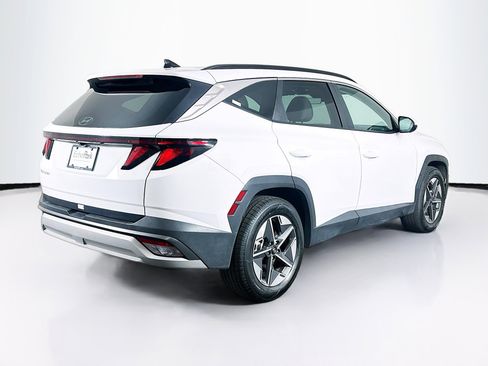 Used 2025 Hyundai Tucson SEL image 9