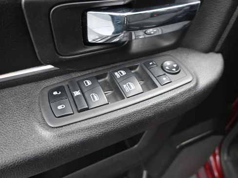 Used 2024 RAM 1500 Classic Warlock image 13