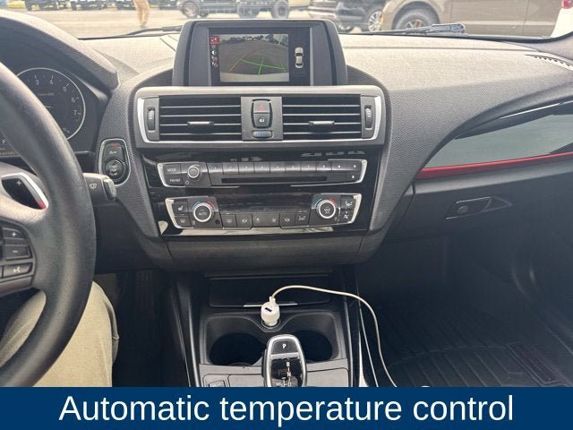 Used 2016 BMW 228i xDrive Coupe AWD/4WD image 15