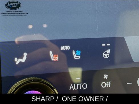 Used 2023 Lexus RX 350 AWD image 19